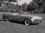 Buick Century Convertible 1955 года